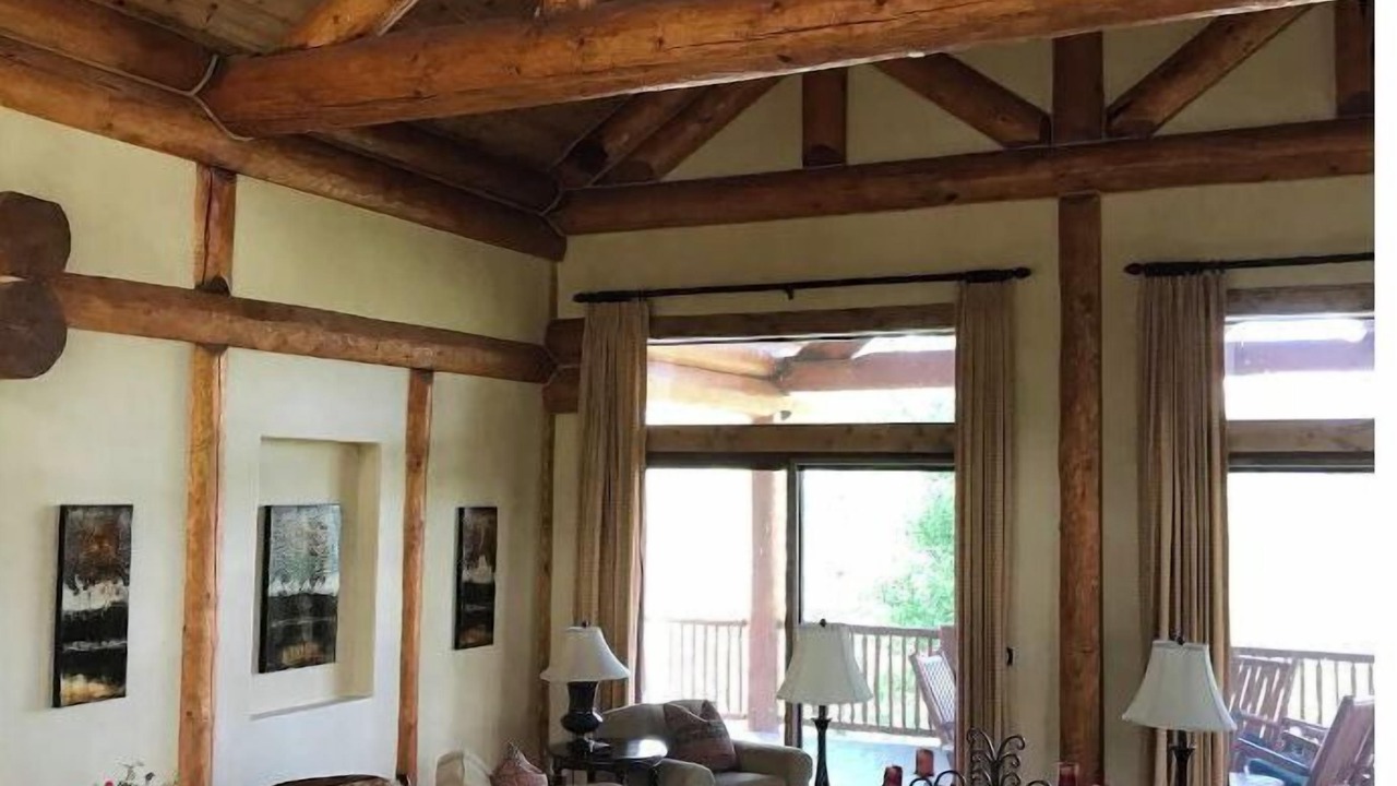 Photo of Livingroom in The Highlands