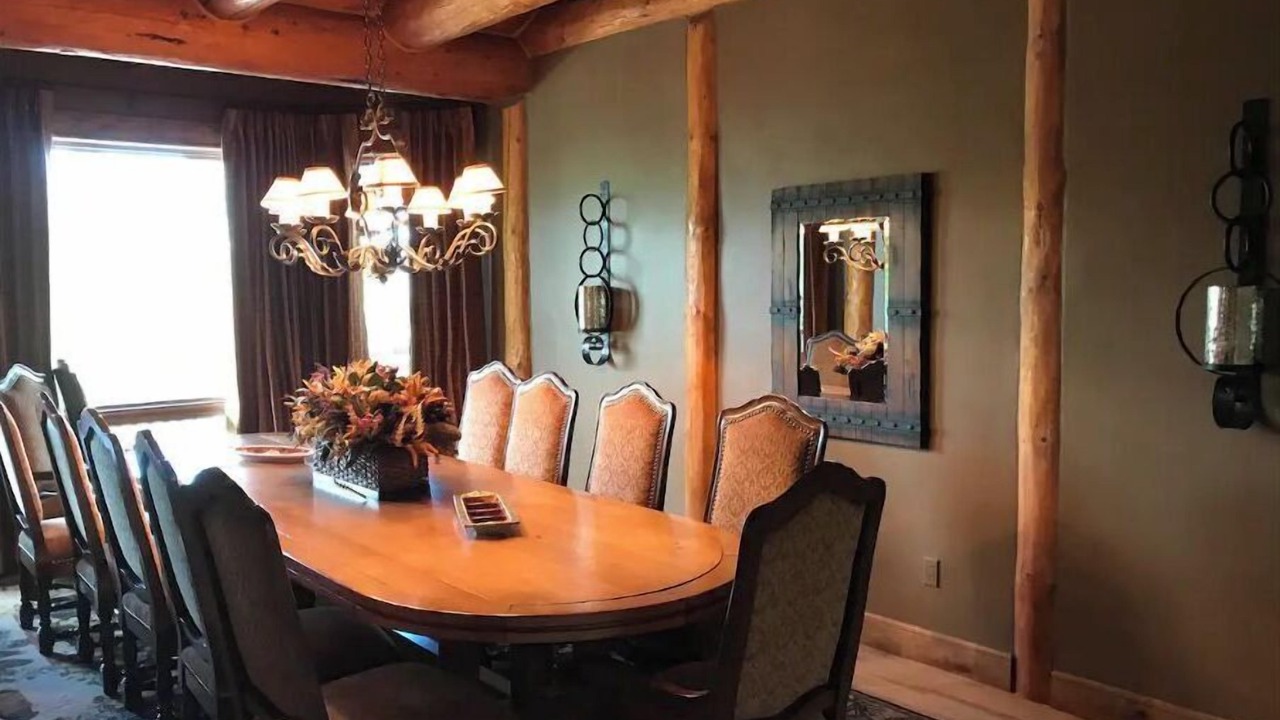 Photo of Livingroom in The Highlands