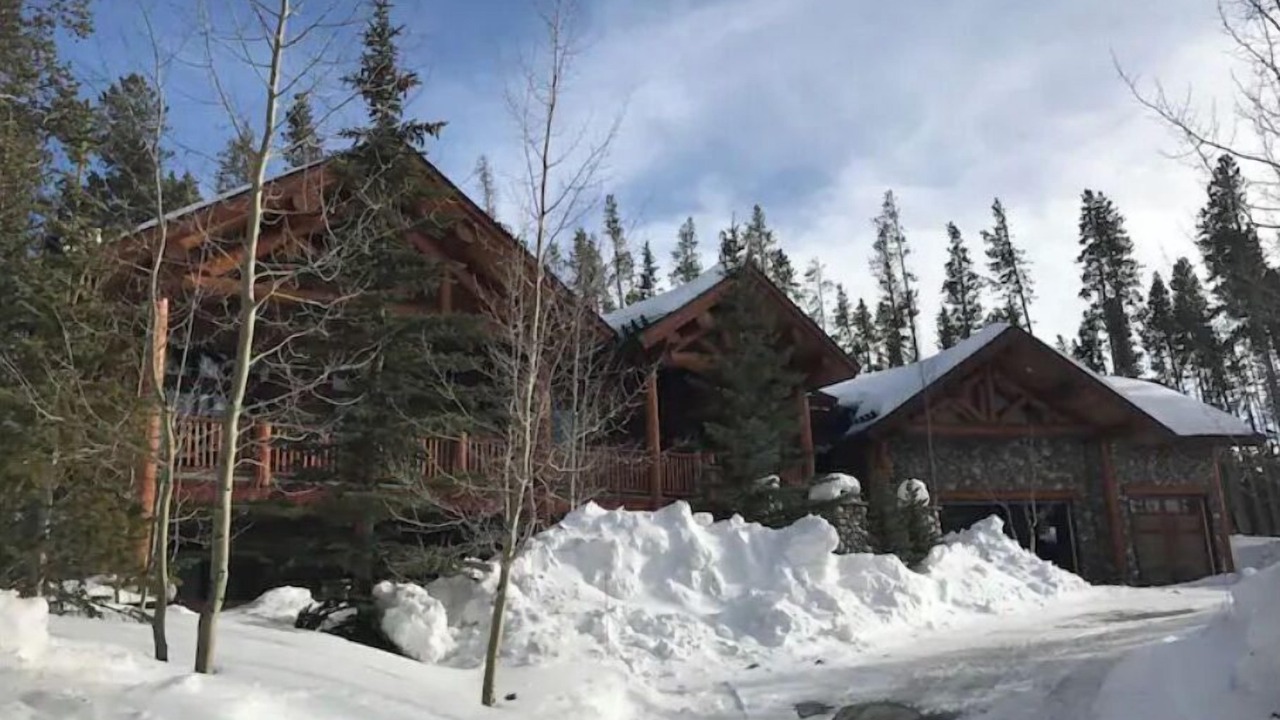 Photo of Outdoor in The Highlands