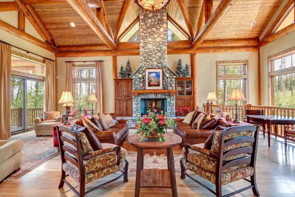 Photo of Bedroom in The Highlands