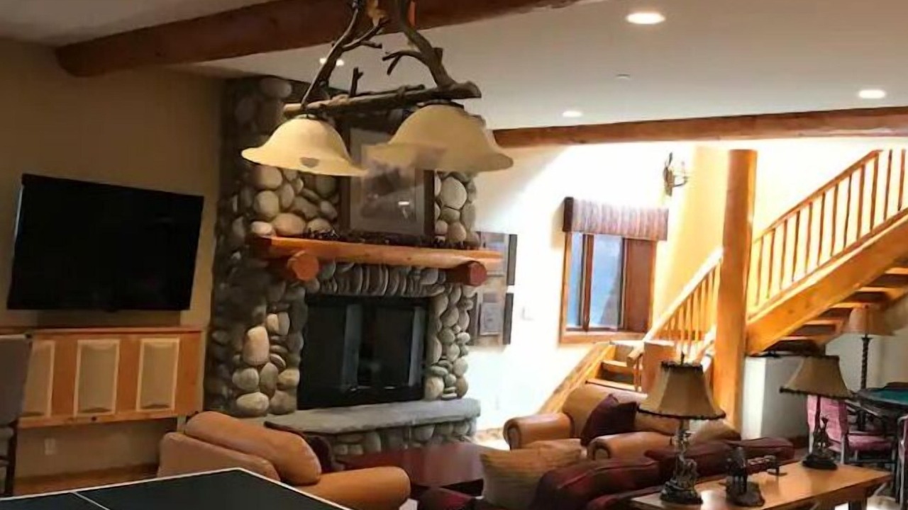 Photo of Bedroom in The Highlands