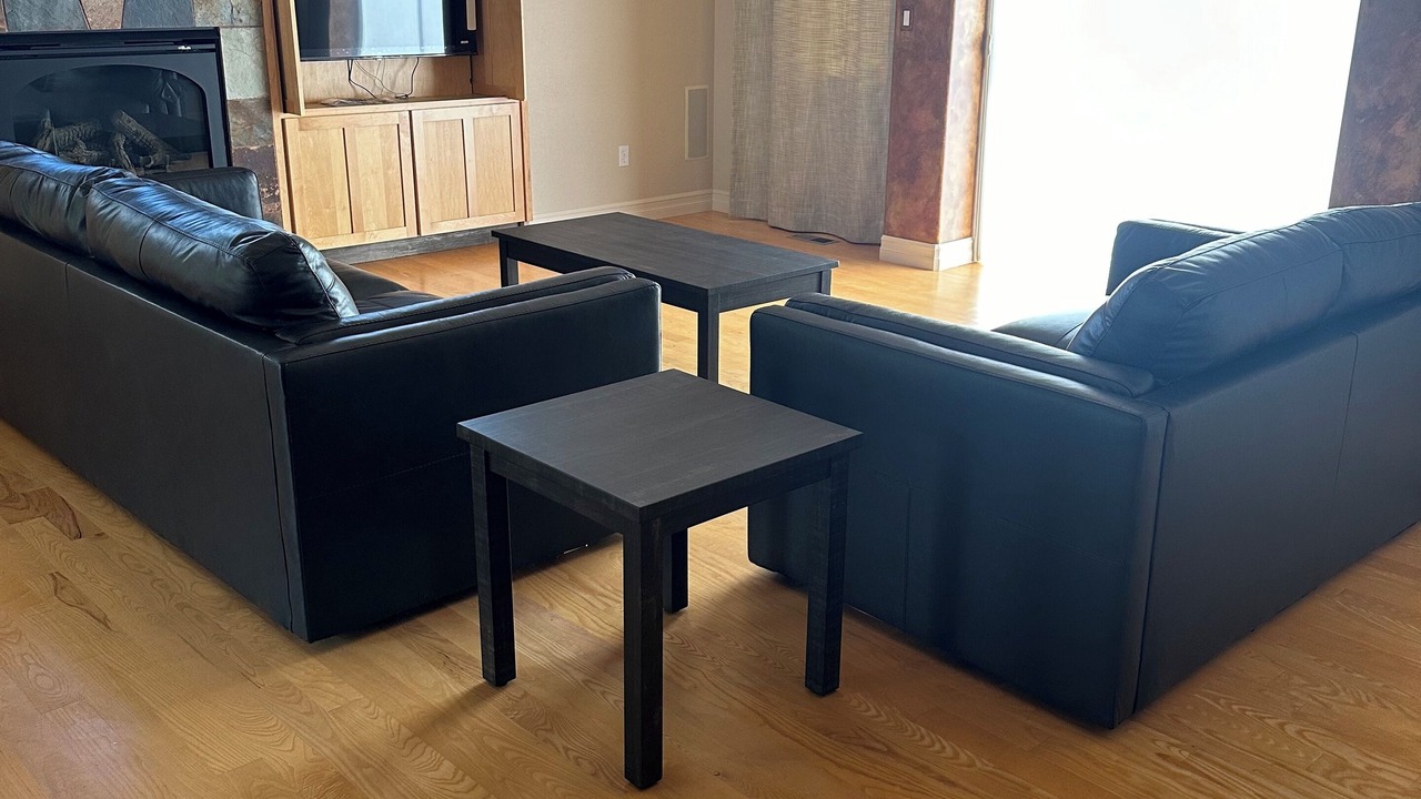 Photo of Livingroom in Lyons