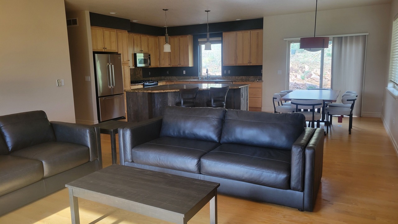 Photo of Livingroom in Lyons
