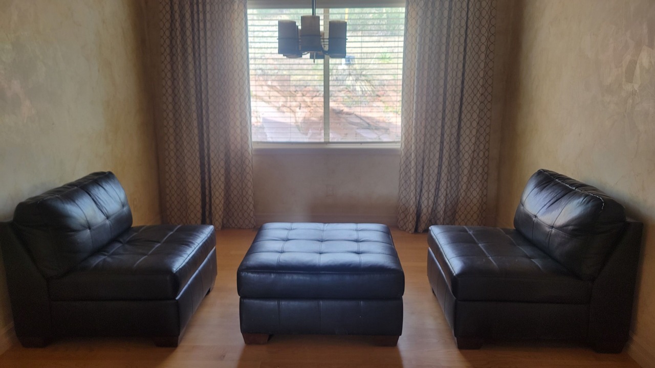 Photo of Livingroom in Lyons