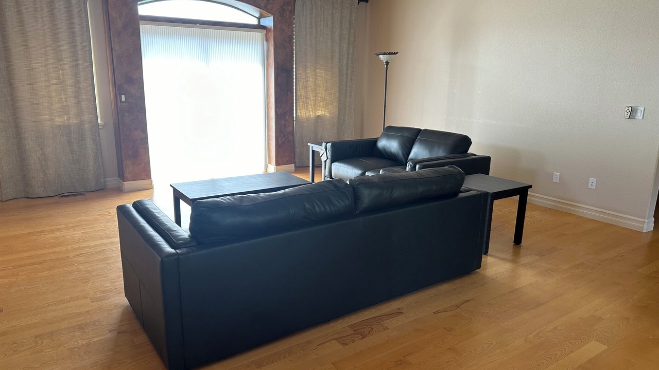 Photo of Livingroom in Lyons