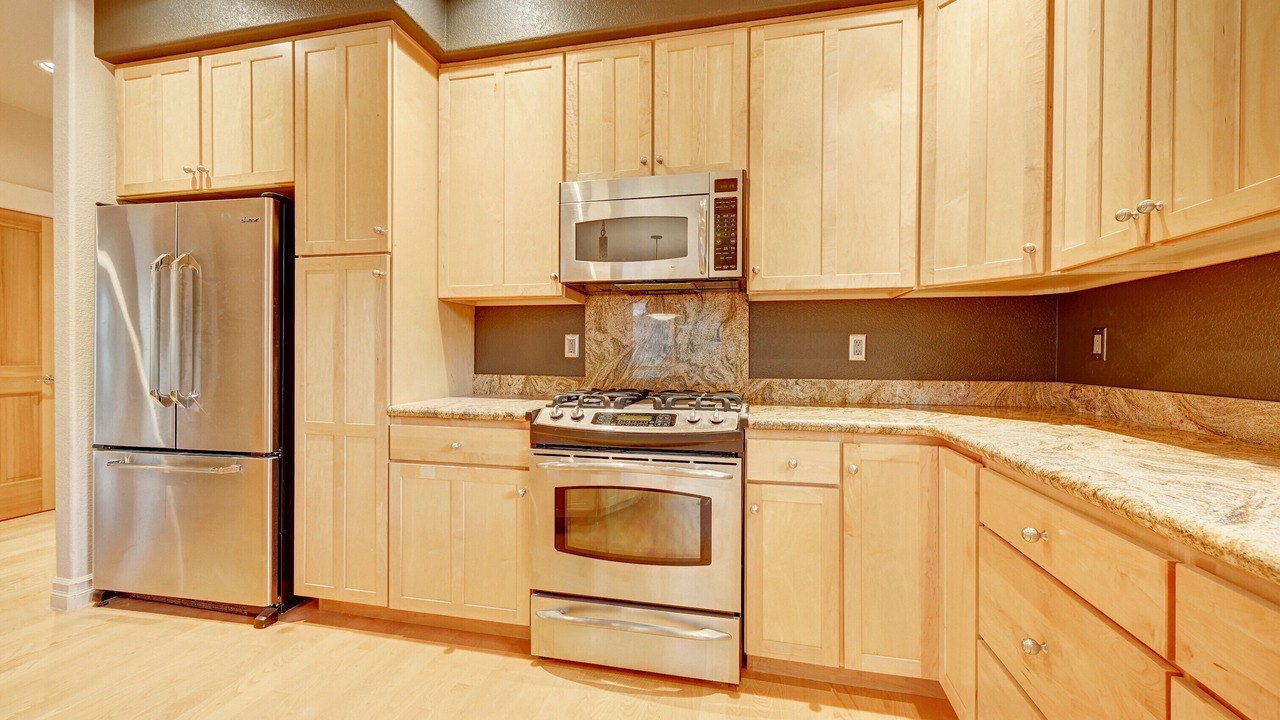 Photo of Kitchen in Lyons