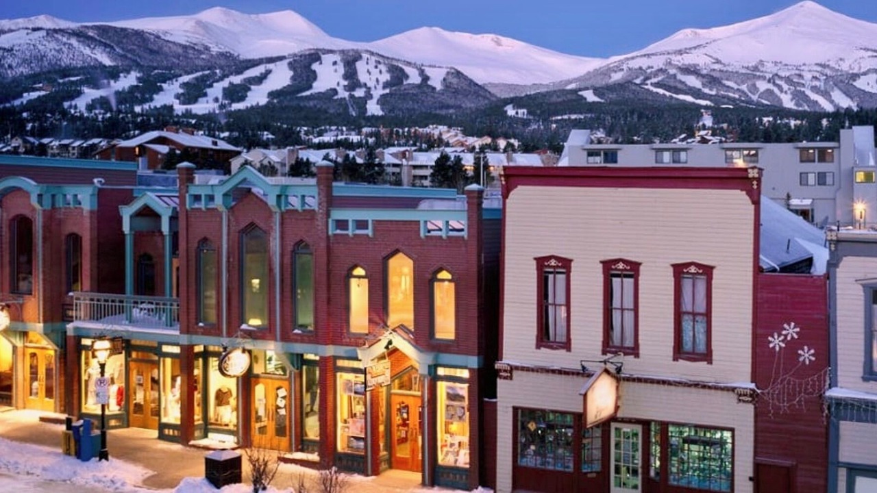 Photo of Outdoor in Historic District