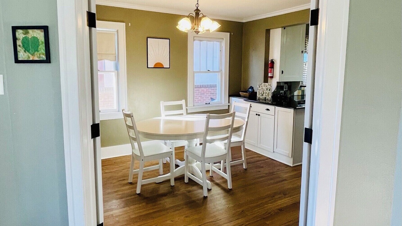 Photo of Bedroom in Pueblo