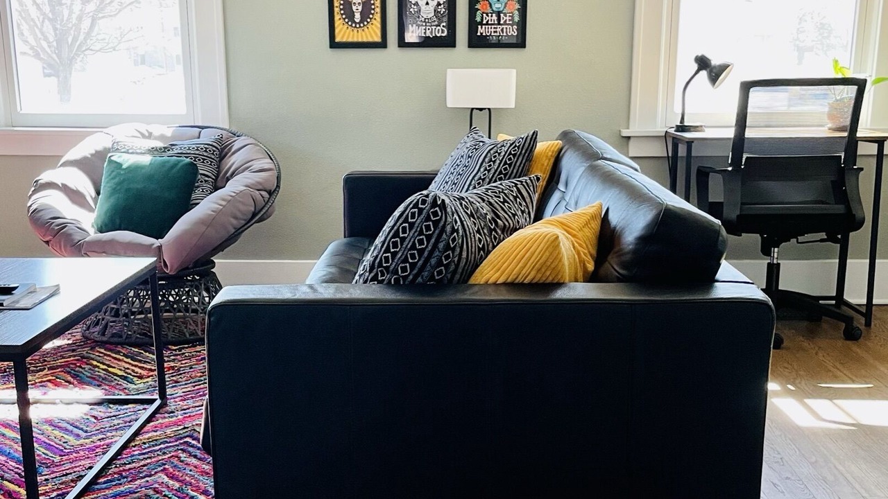 Photo of Livingroom in Pueblo