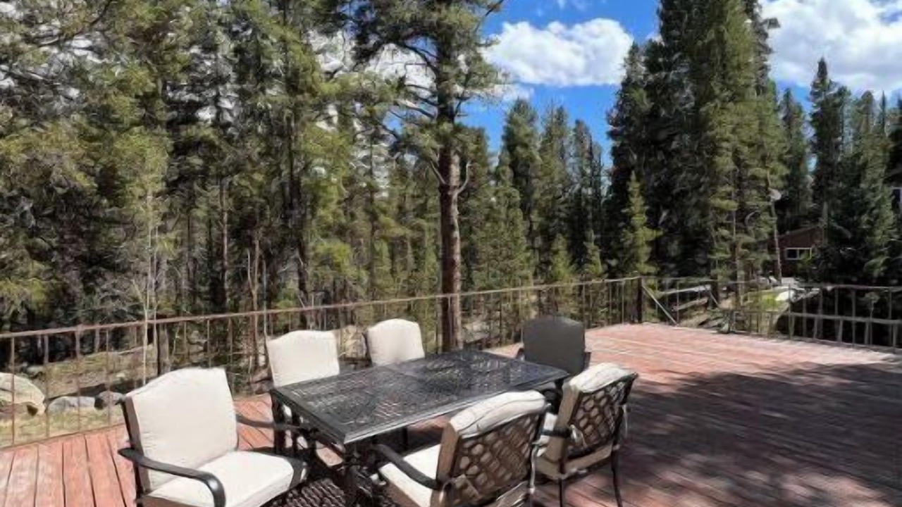 Photo of Outdoor in Leadville