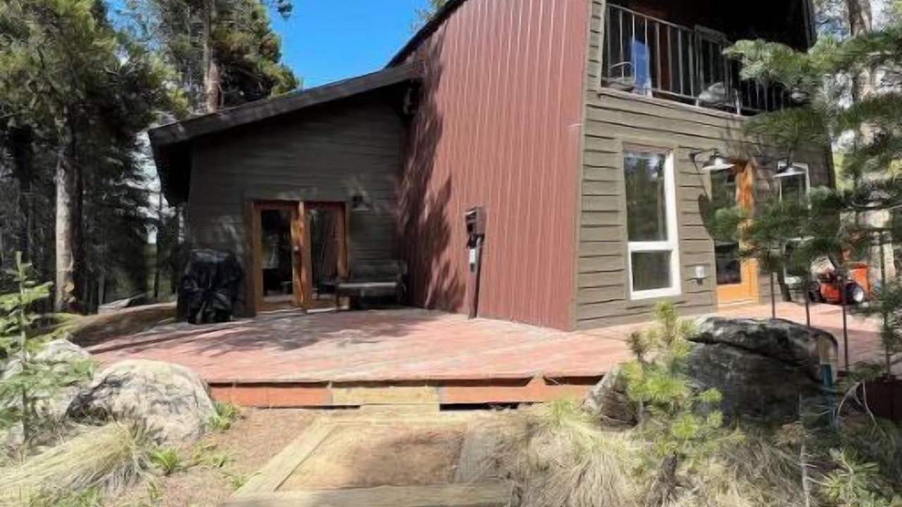 Photo of Outdoor in Leadville