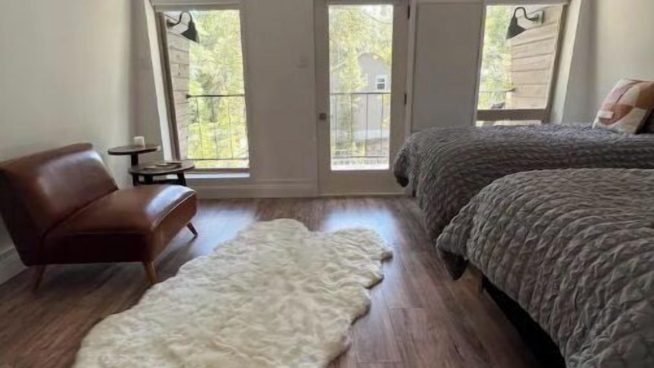 Photo of Bedroom in Leadville
