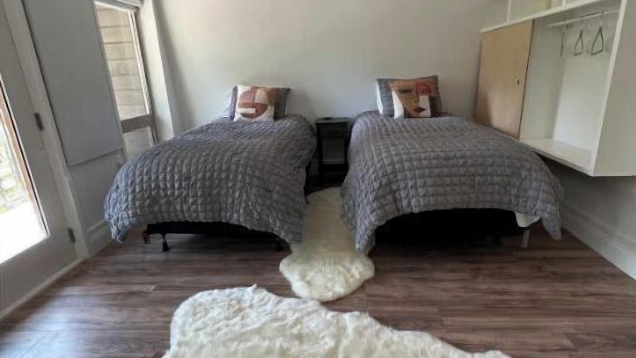 Photo of Bedroom in Leadville