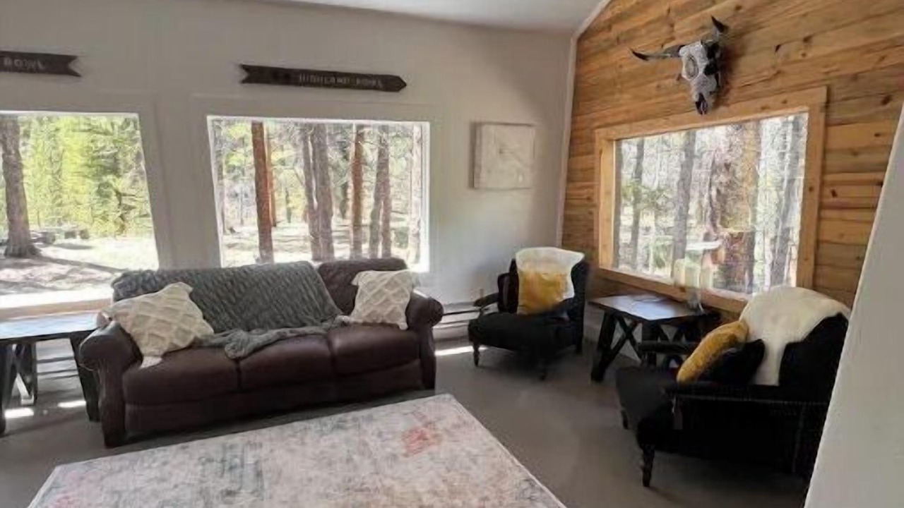 Photo of Livingroom in Leadville
