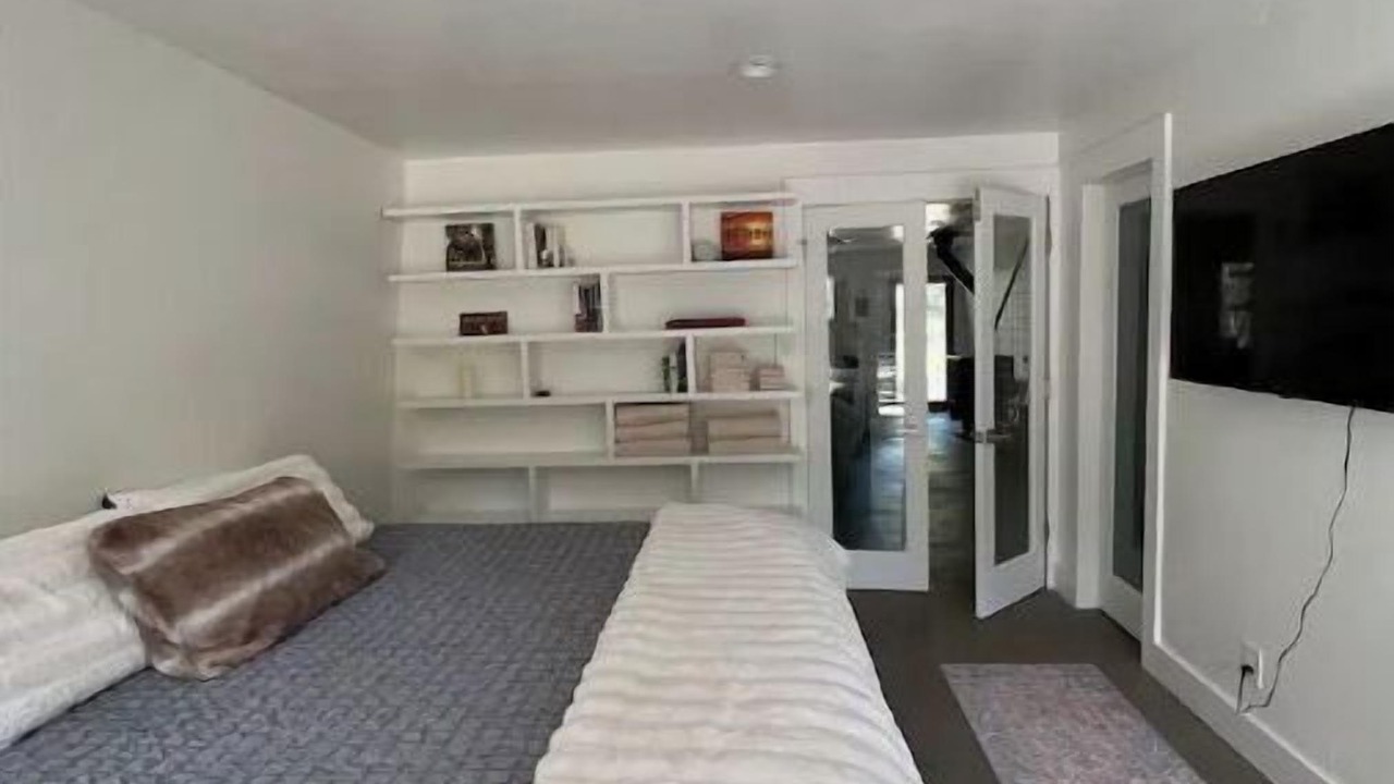 Photo of Bedroom in Leadville
