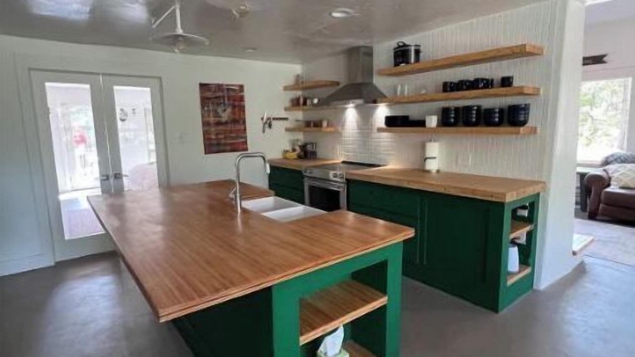 Photo of Kitchen in Leadville