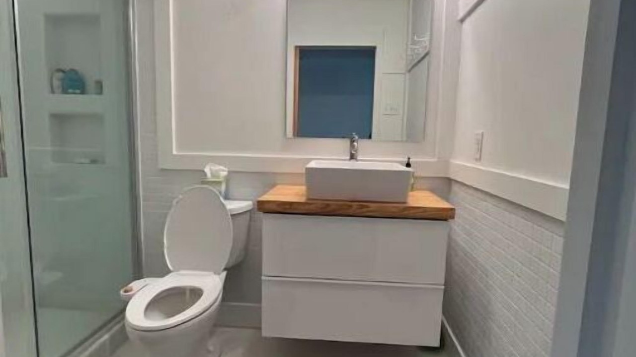 Photo of Bathroom in Leadville