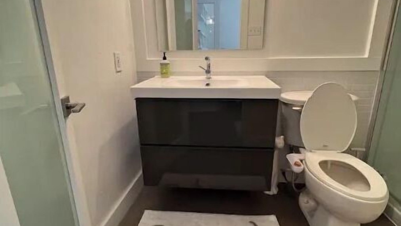 Photo of Bathroom in Leadville