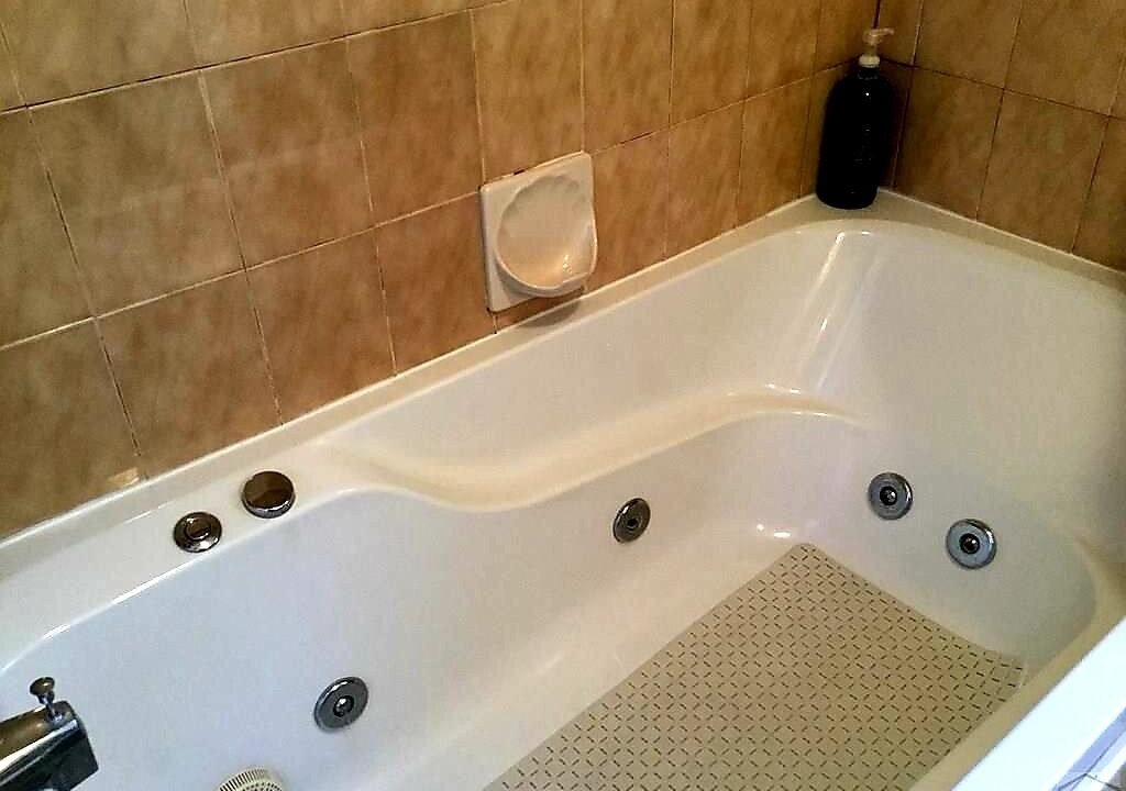 Photo of Bathroom in Pueblo