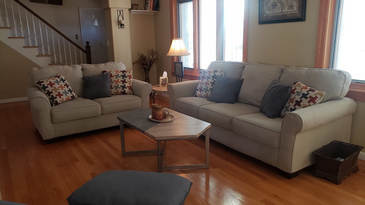 Photo of Livingroom in Pueblo