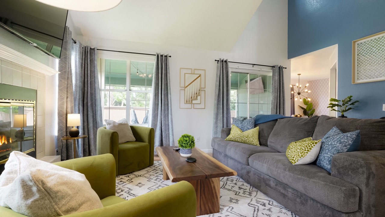 Photo of Livingroom in Denver