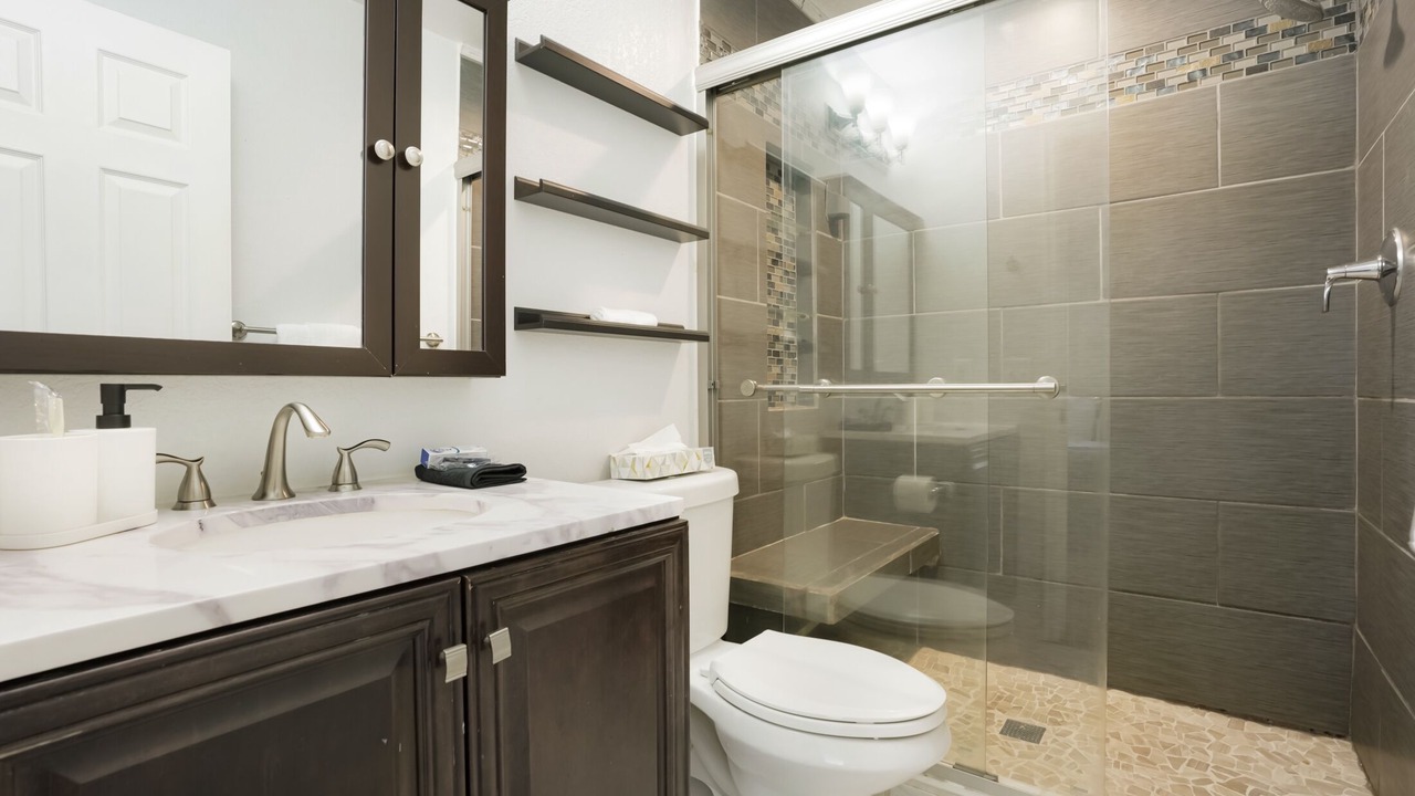Photo of Bathroom in Denver