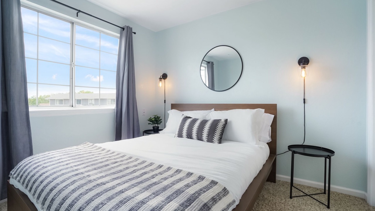 Photo of Bedroom in Denver