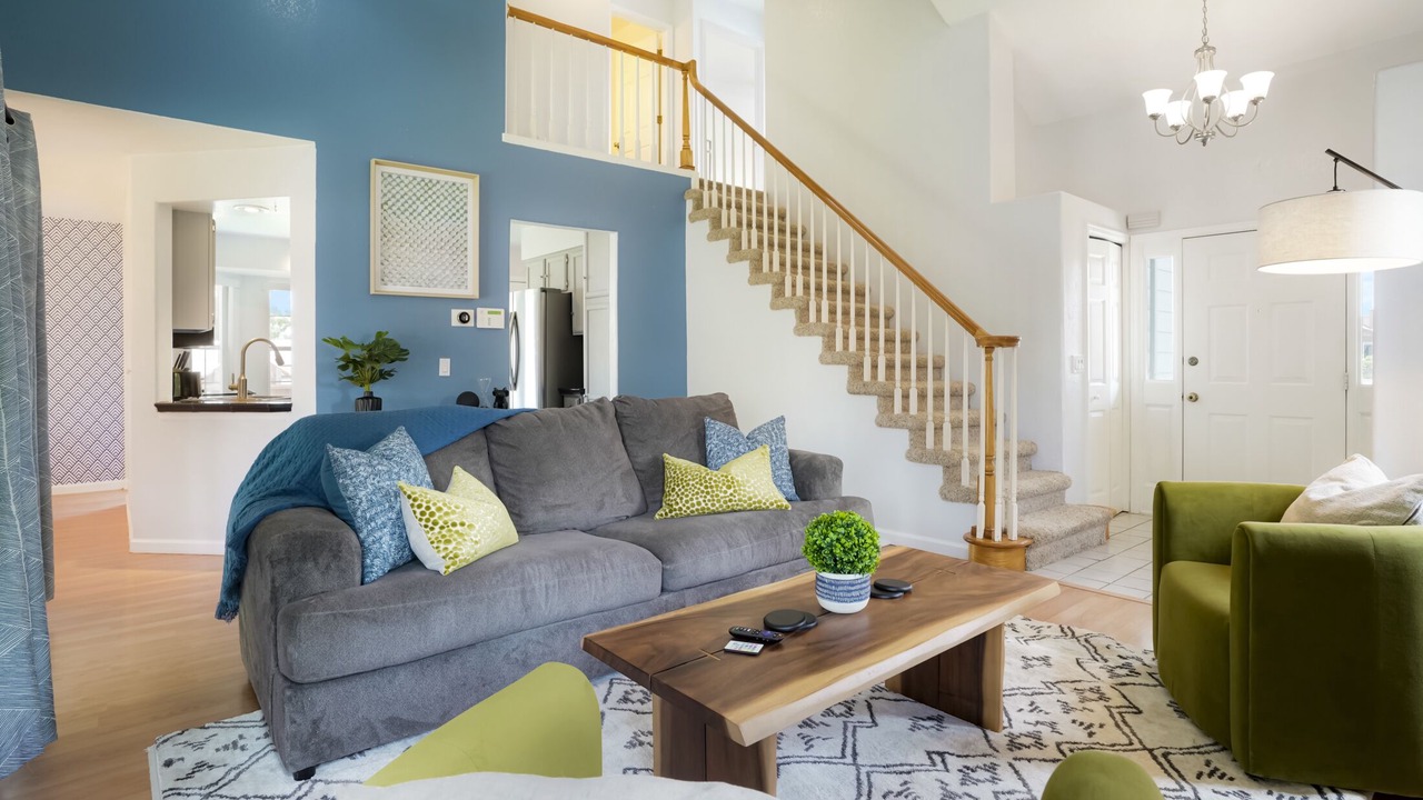 Photo of Livingroom in Denver