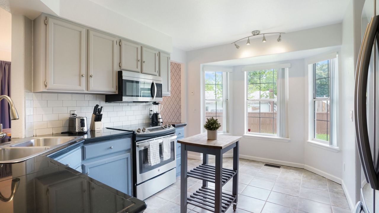 Photo of Kitchen in Denver
