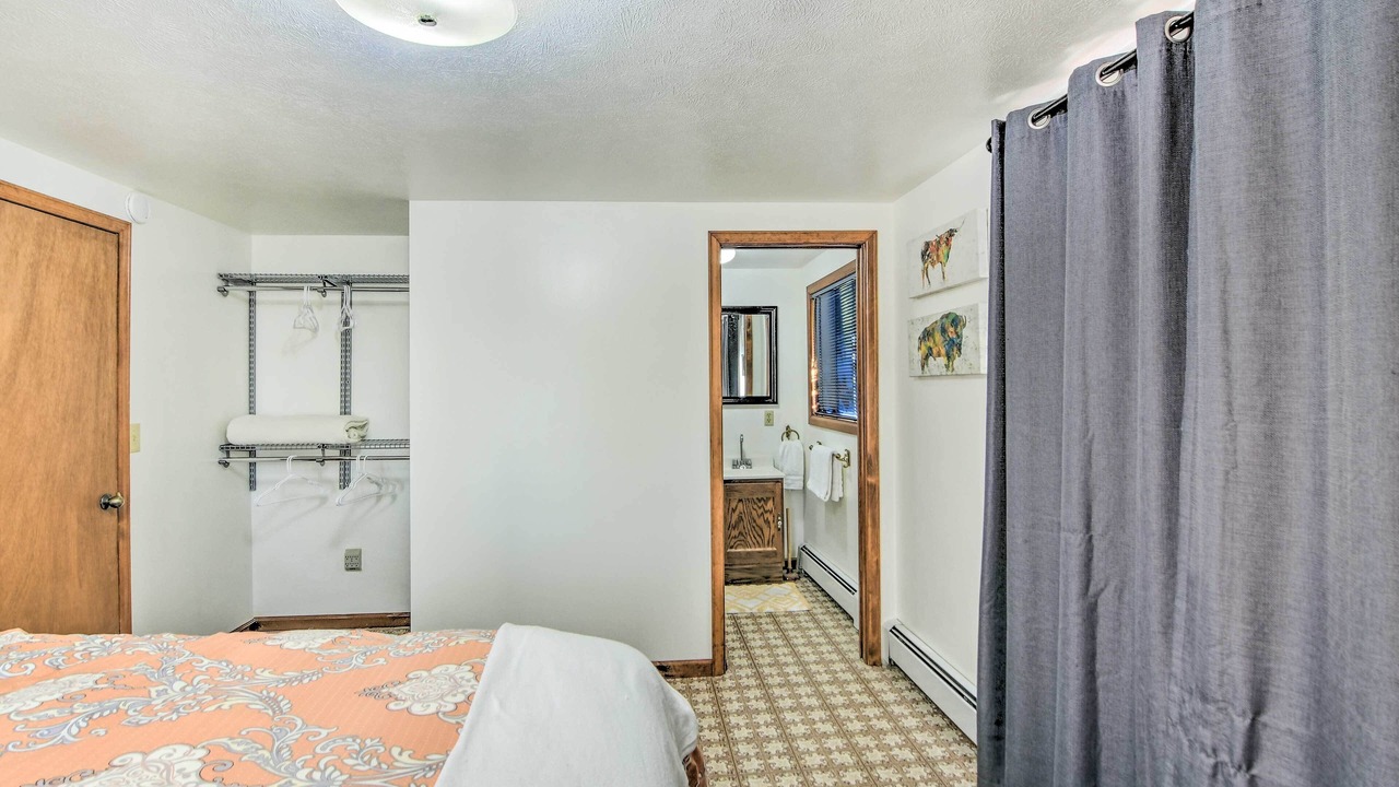 Photo of Bedroom in Walden