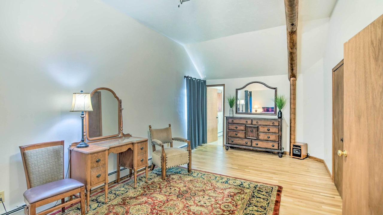 Photo of Bedroom in Walden