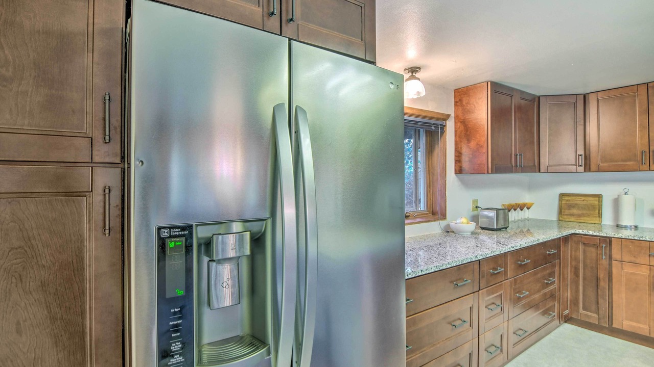 Photo of Kitchen in Walden