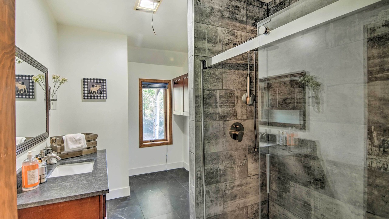 Photo of Bathroom in Walden
