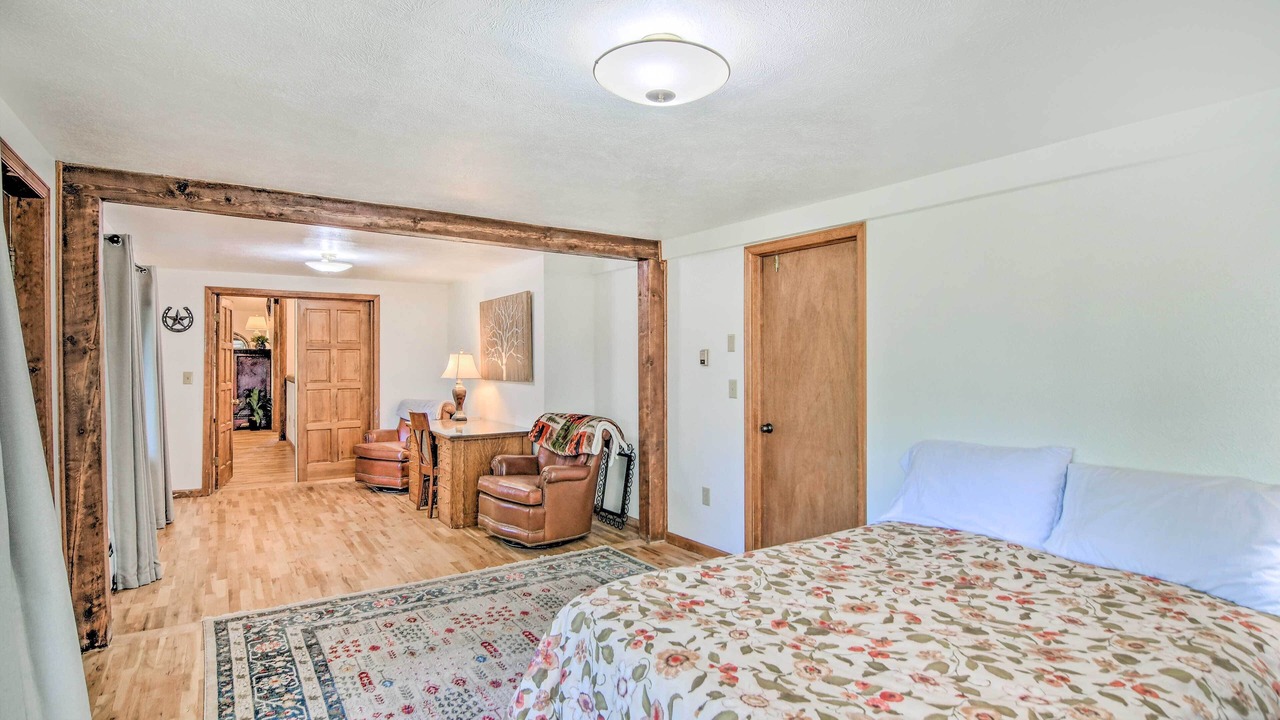 Photo of Bedroom in Walden