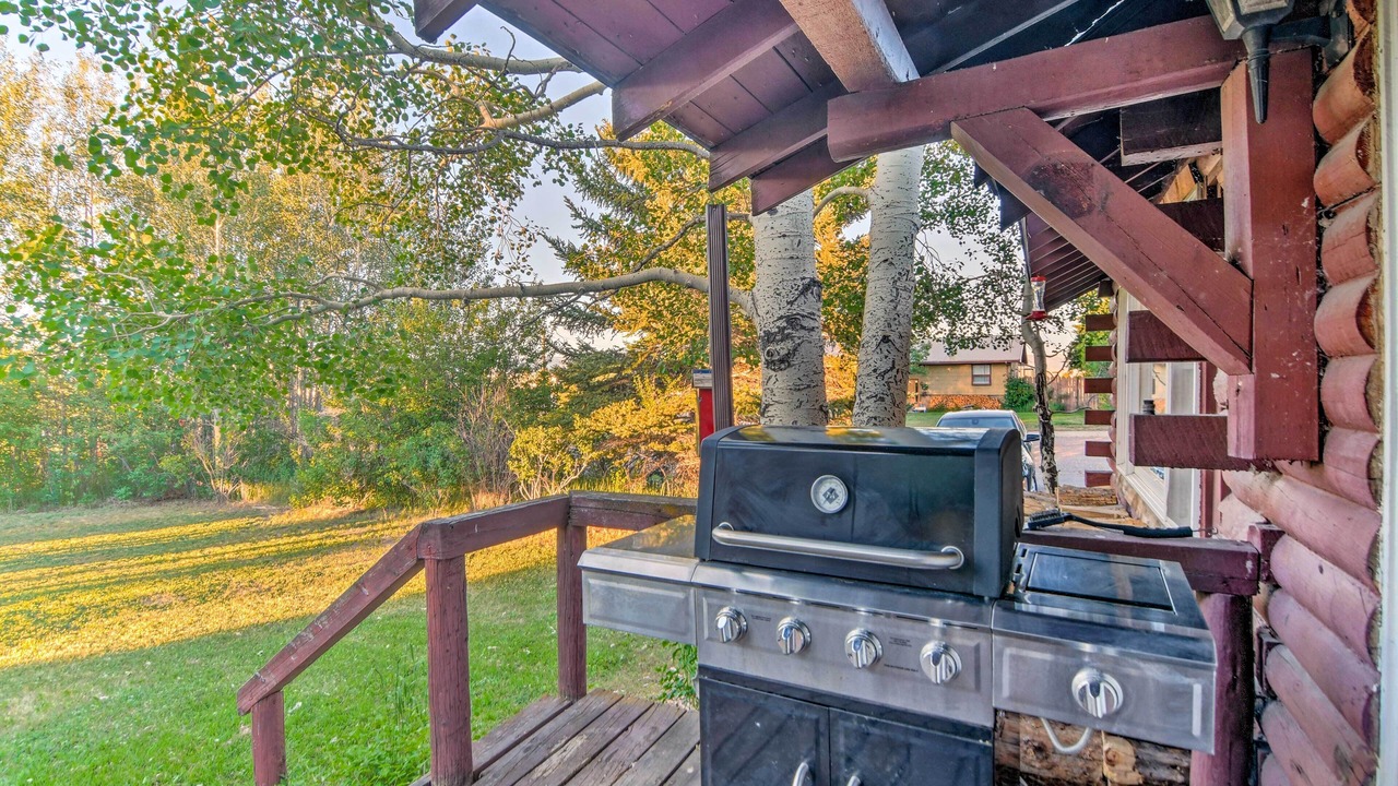 Photo of Patio Balcony in Walden