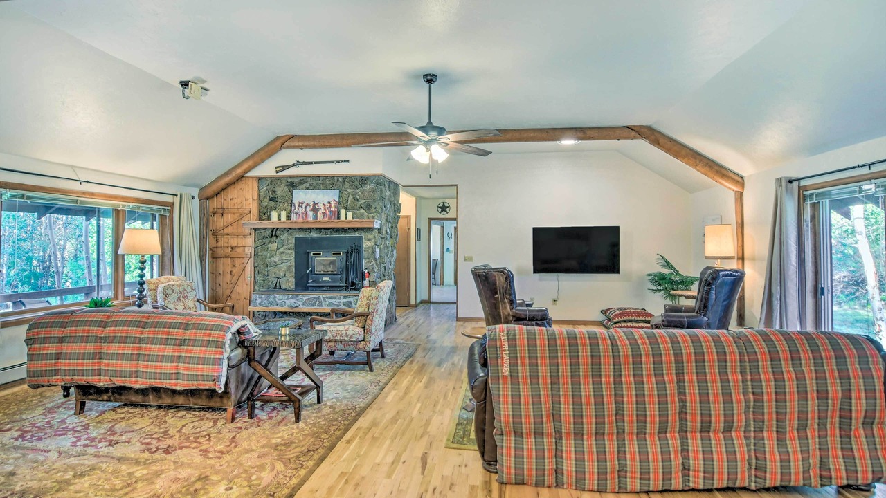 Photo of Livingroom in Walden