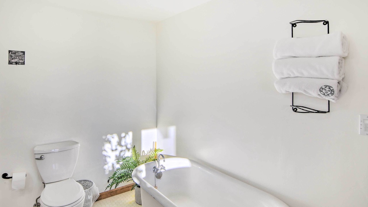 Photo of Bathroom in Walden