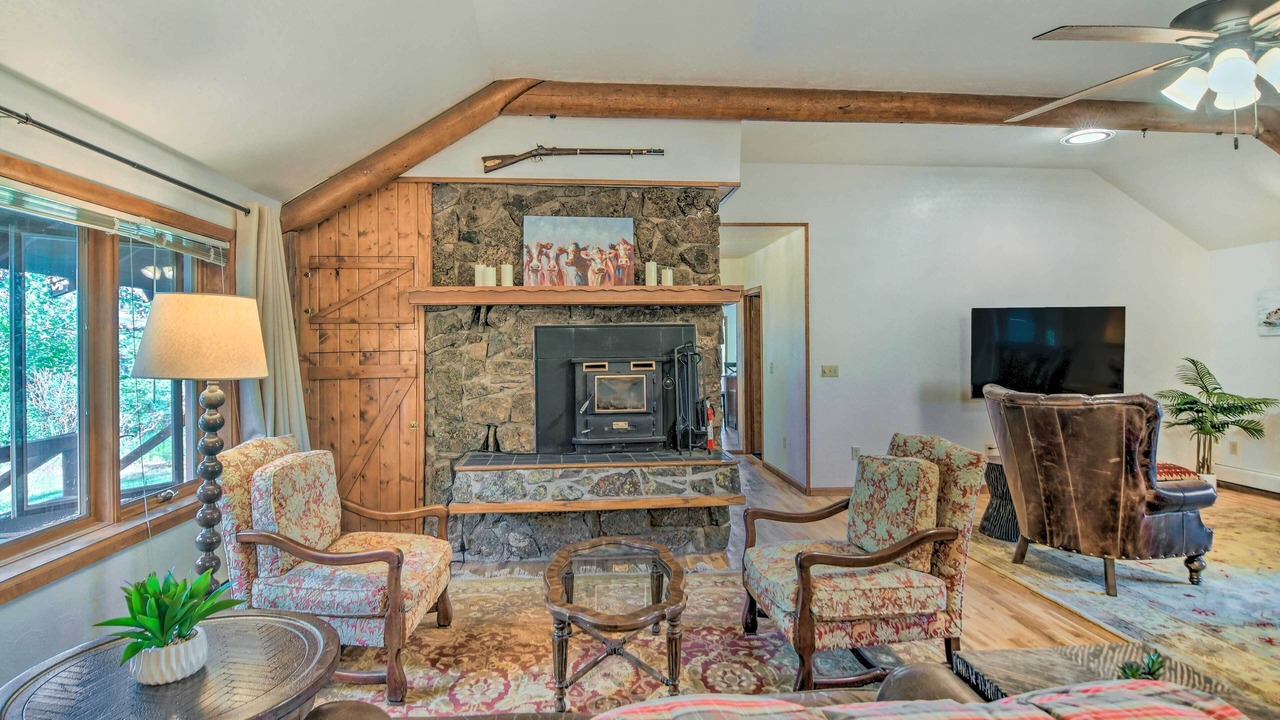 Photo of Bedroom in Walden