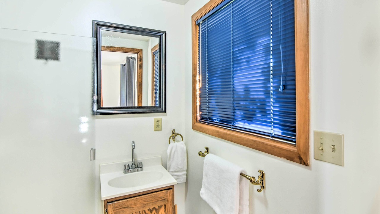 Photo of Bathroom in Walden