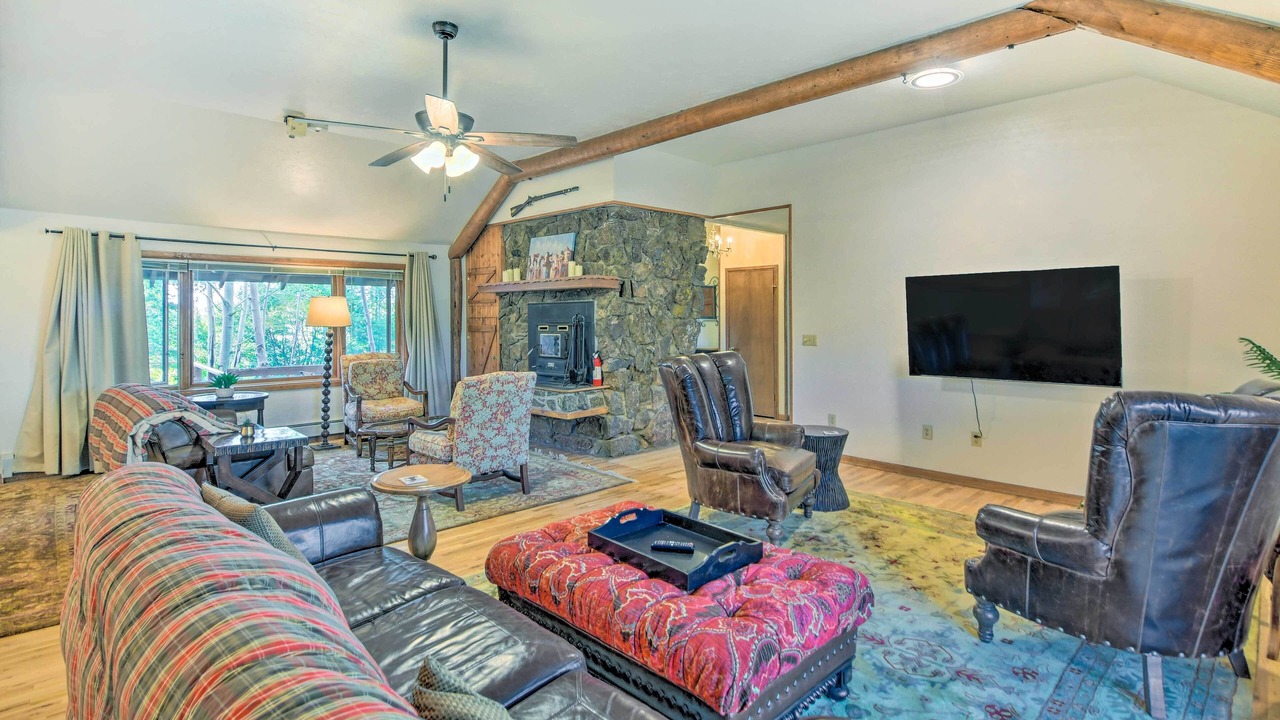 Photo of Livingroom in Walden