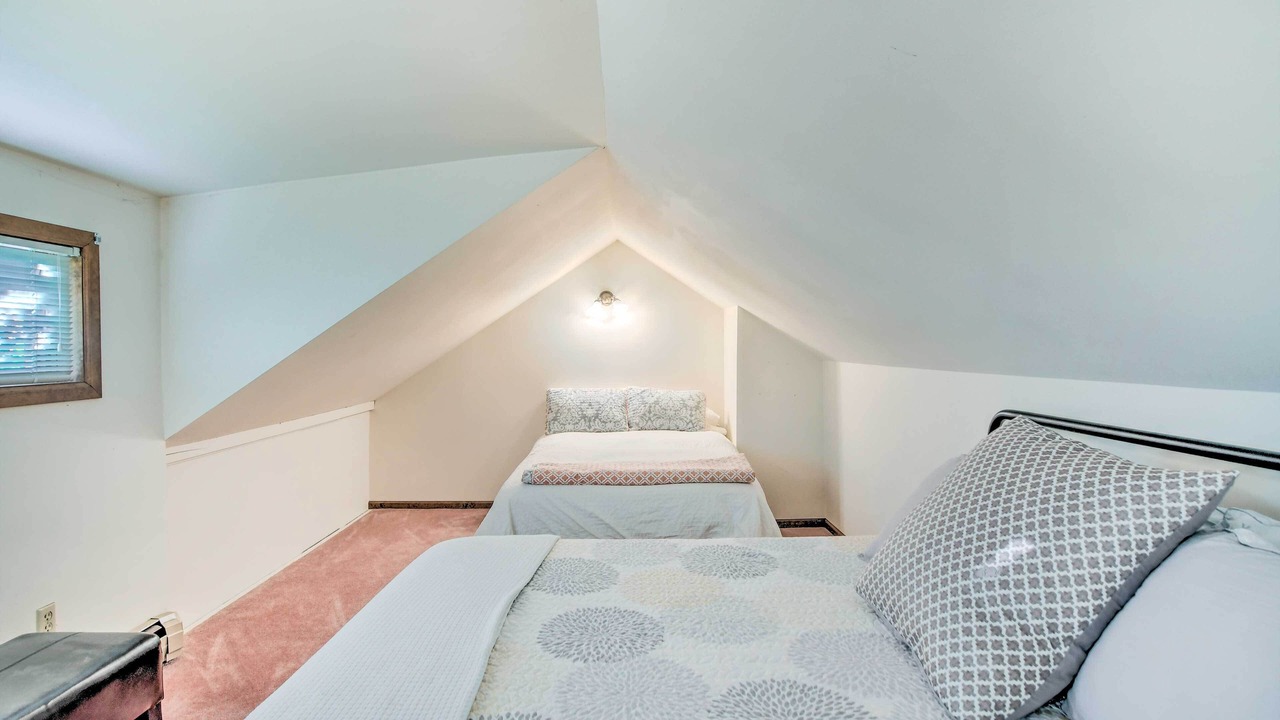 Photo of Bedroom in Walden