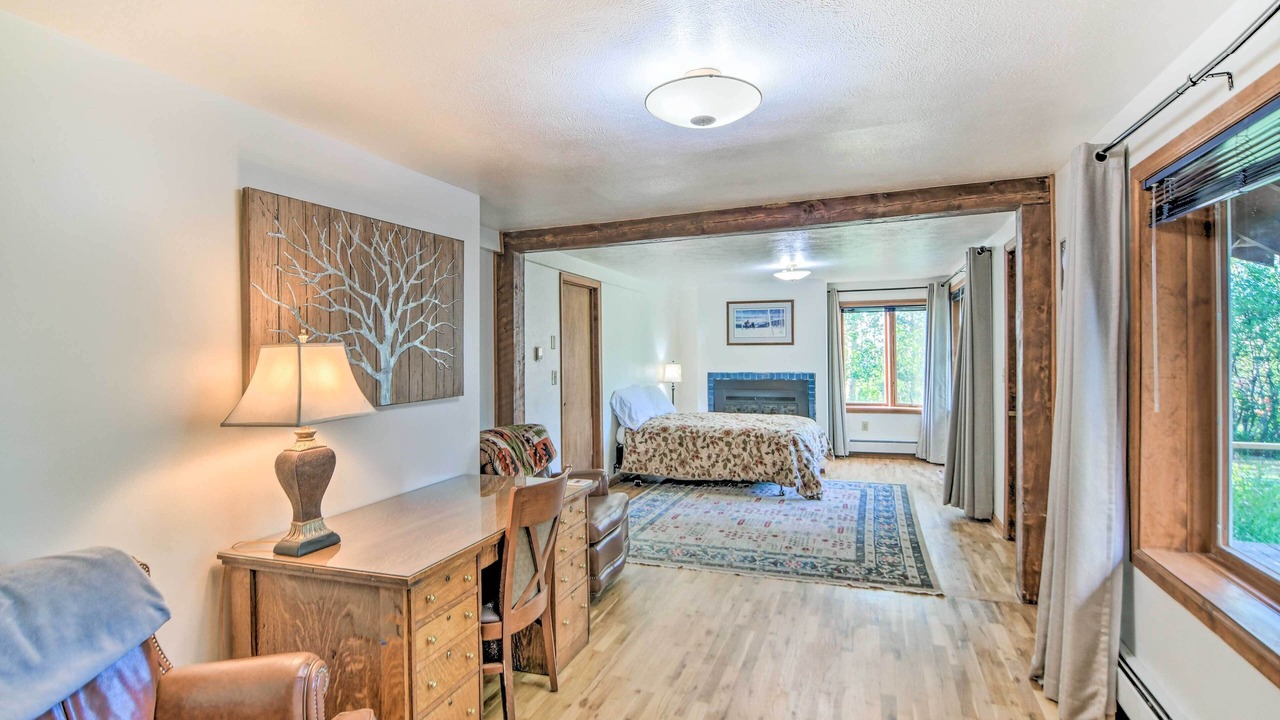 Photo of Bedroom in Walden
