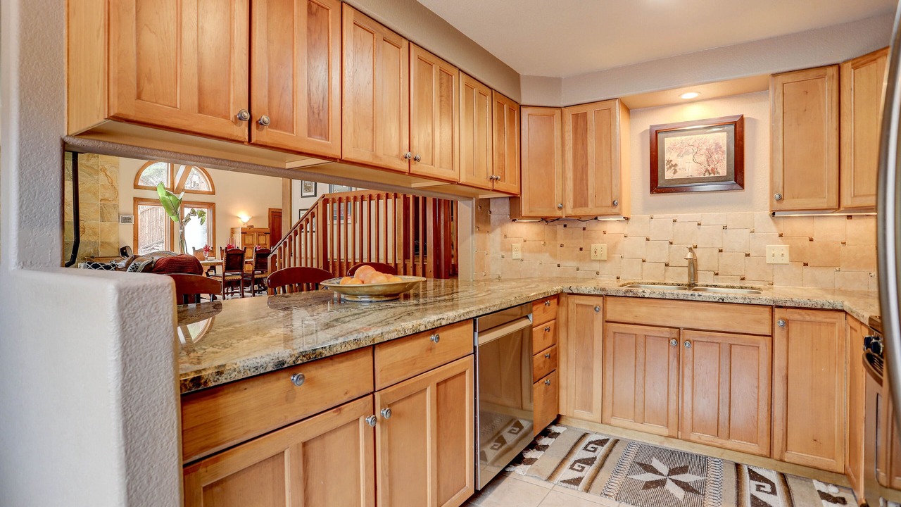 Photo of Kitchen in Lyons