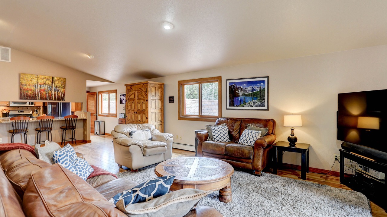 Photo of Livingroom in Lyons