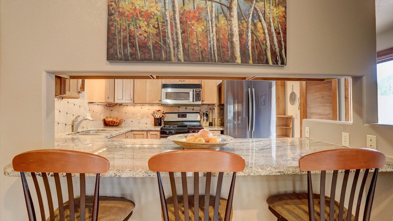 Photo of Kitchen in Lyons