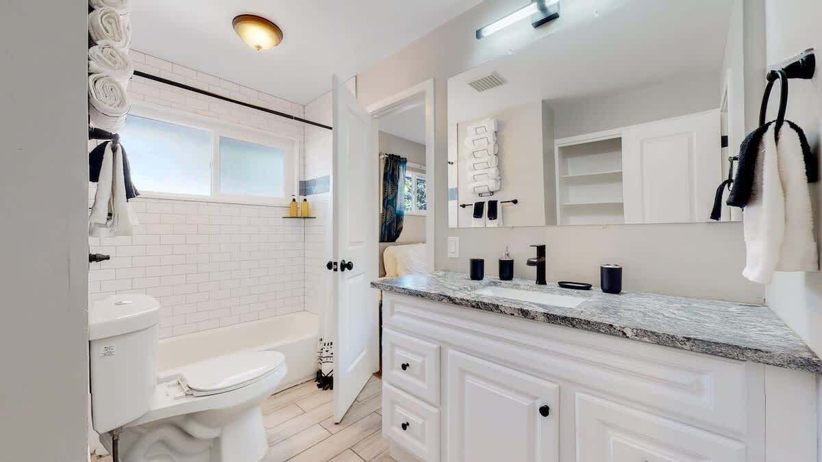 Photo of Bathroom in Southeast