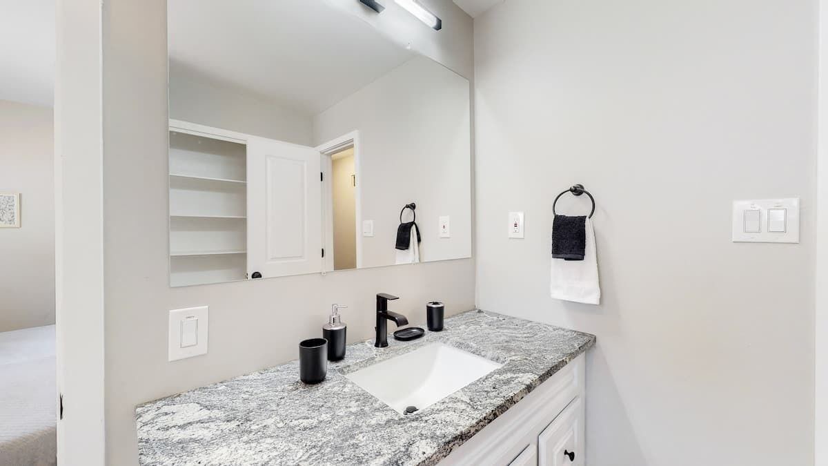 Photo of Bathroom in Southeast