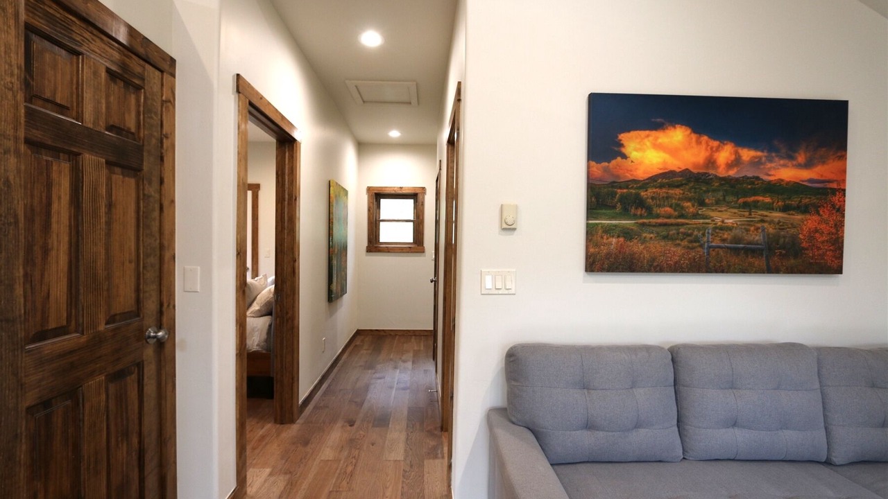 Photo of Livingroom in Crested Butte South