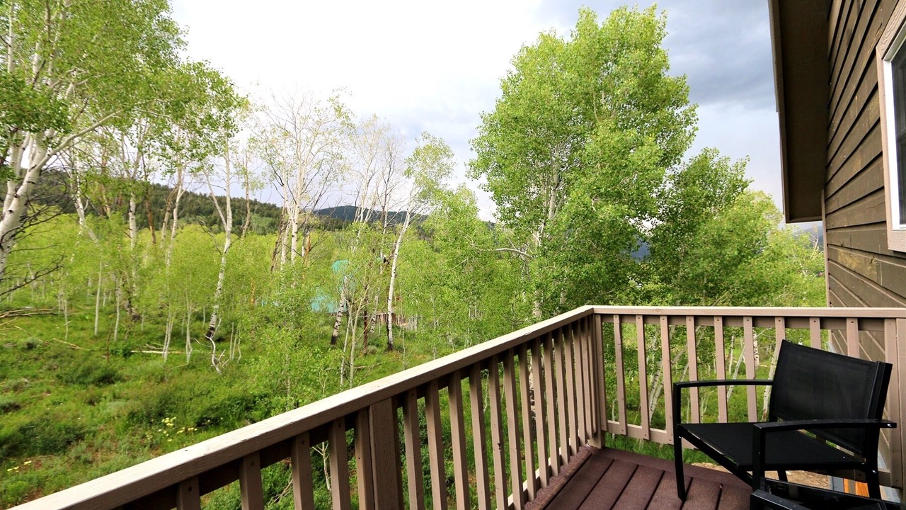 Photo of Outdoor in Crested Butte South