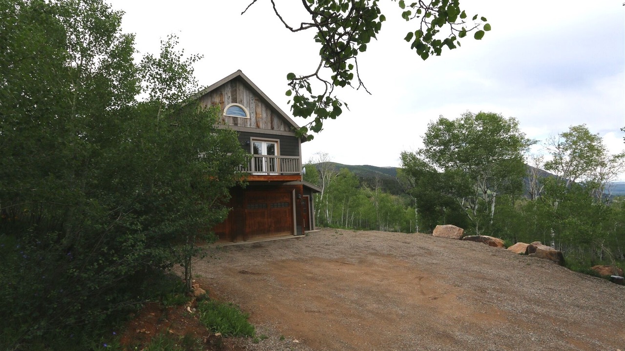 Photo of Outdoor in Crested Butte South